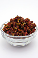 Sichuan pepper