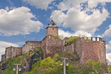 Burg Giebichenstein 3