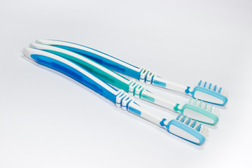 Obraz na płótnie Canvas toothbrush