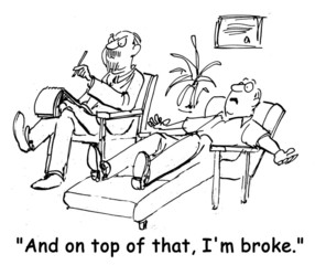 A Therapist's Concern