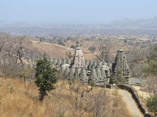 temple