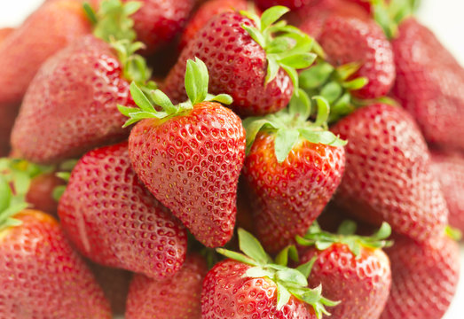 Fresas