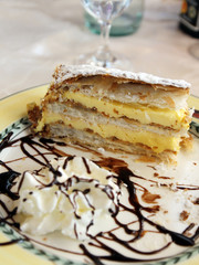 Millefoglie