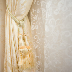 curtain detail