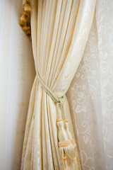 curtain detail