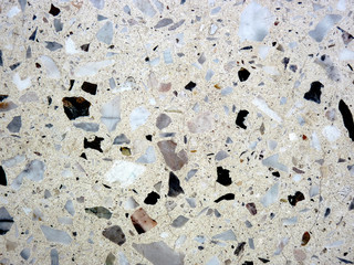 Terrazzo I