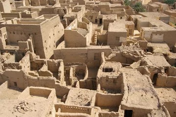 Selbstklebende Fototapeten egypte, al qasr 3 © Philippe CHASSAING