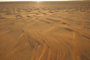 Fototapete Rund egypte, désert 3 © Philippe CHASSAING