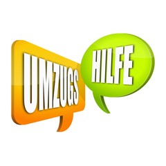 sprechblasen v3 umzugshilfe I