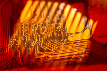 circuit board