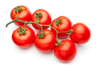 tomato cluster