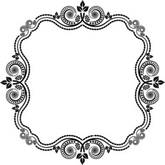 decorative frame