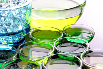 Olii essenziali balsamici per massaggio