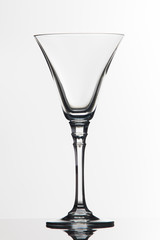 Empty Glass