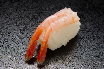 甘えび