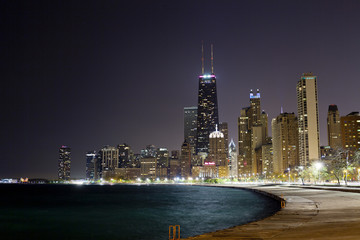 Downtown