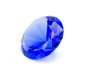 blue Diamond