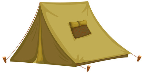 tent © GraphicsRF