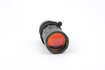 Military monocular