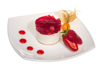 delicious shortcake