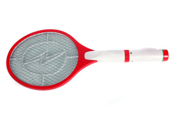 mosquito killer racket