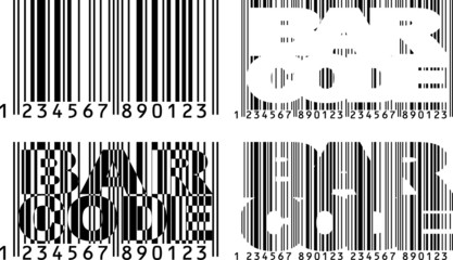Barcode variations