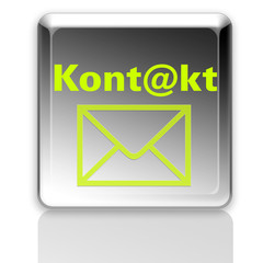 Kontakt Button grün