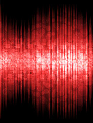 dark abstract spectrum background