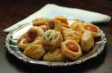 Aperitivo - Aperitif