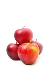 pommes