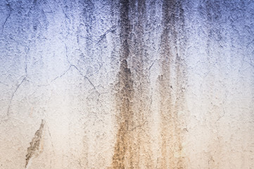 Abstract concrete wall.