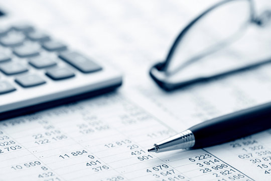 Accounting