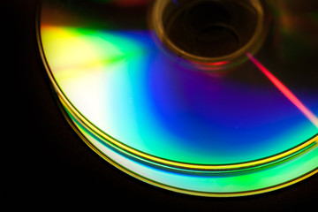compact disc