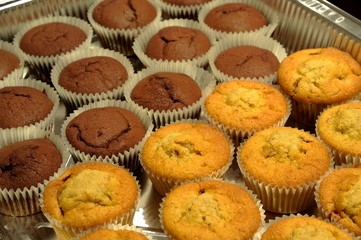 Cupcakes