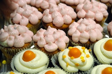 Cupcakes