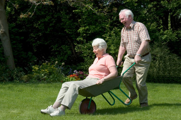 Retirement fun