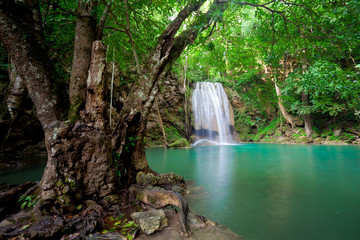 Eravan Waterfall