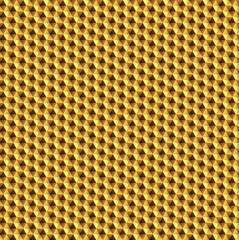 Gold metal