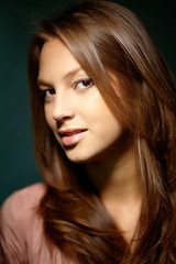 Naklejka premium Innate elegance