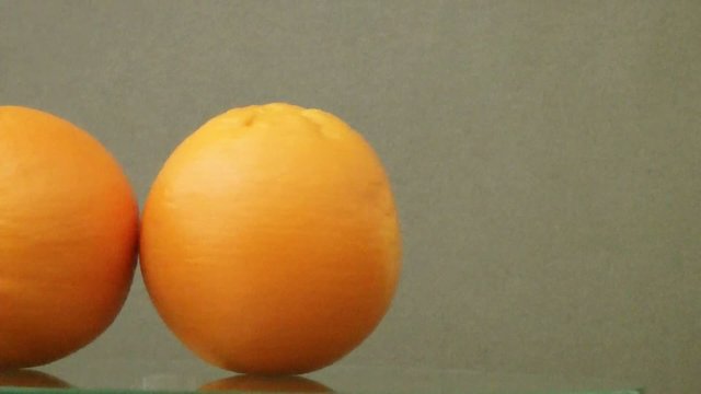 Orangen