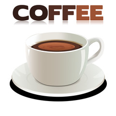 Tasse à café