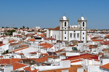 Campo Maior, Alentejo