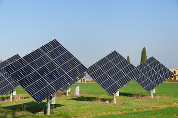 Green energy