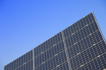 Obraz premium Green energy