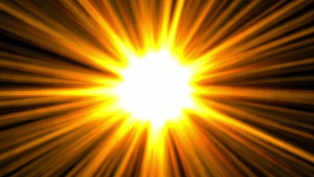 Positive energy