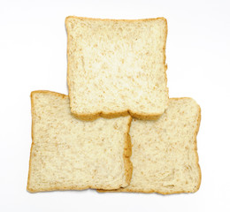 Whole wheat Bread