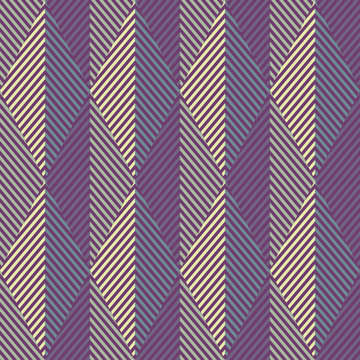 abstract ethnic vector seamless background