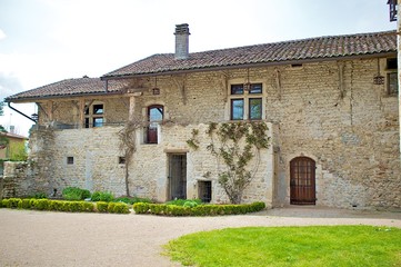 VILLAGE