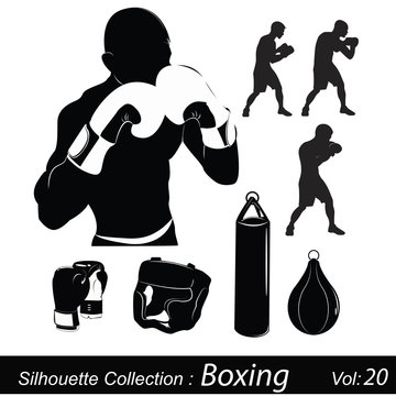 Box and boxing