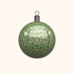 christmas decoration